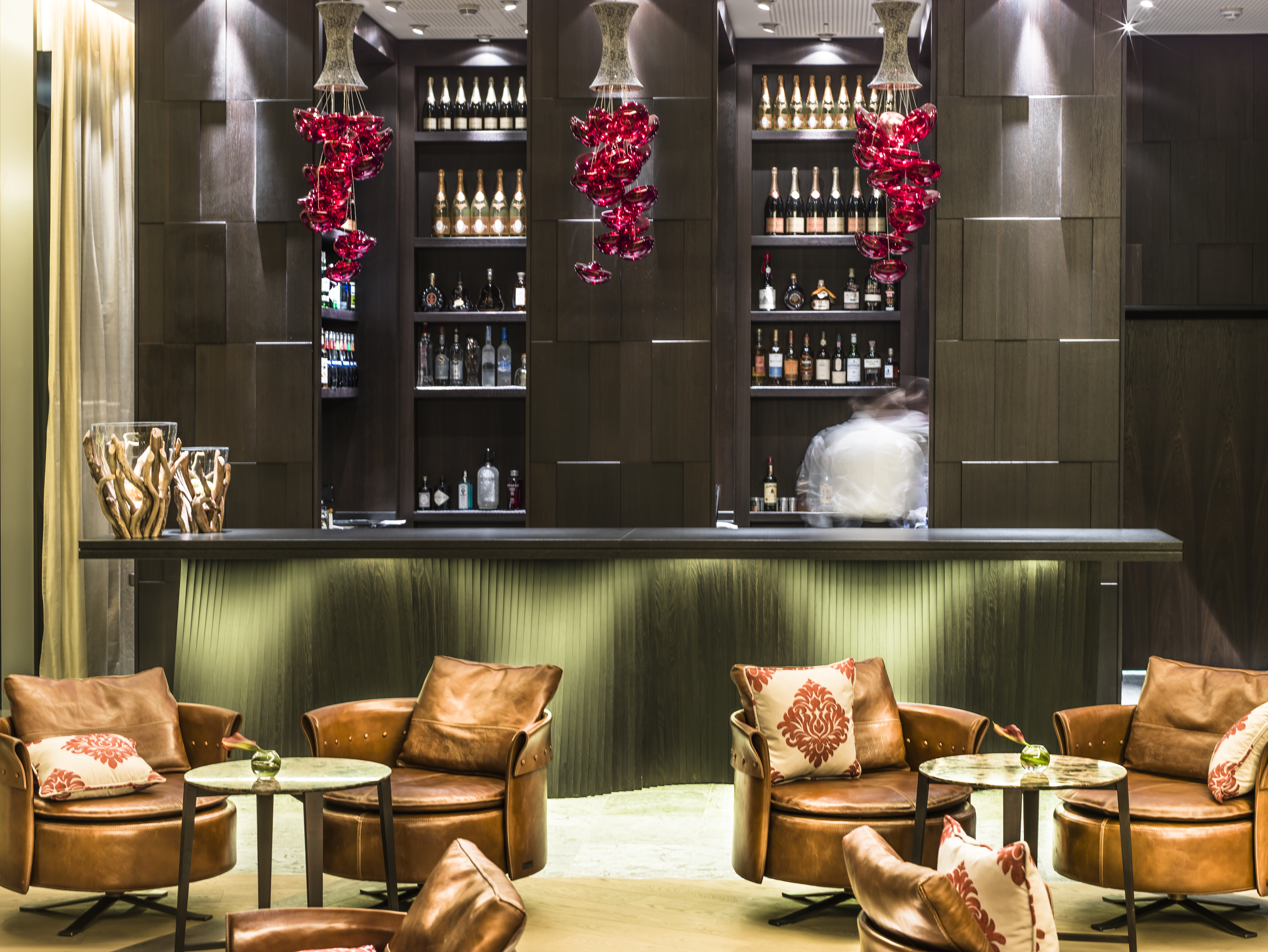 AlpenGold Hotel Davos  5*